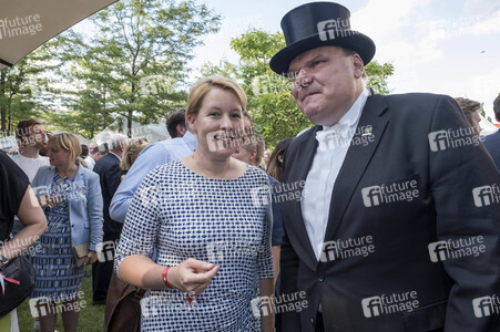 Sommerfest 2019 der Niedersächsischen Landesregierung in Berlin