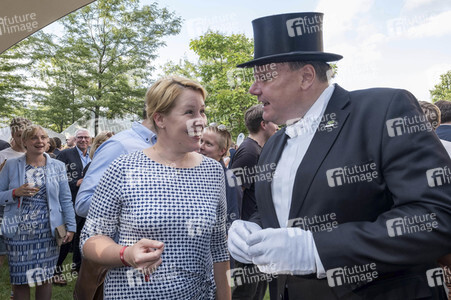 Sommerfest 2019 der Niedersächsischen Landesregierung in Berlin