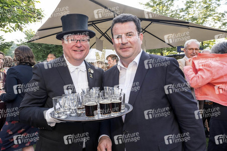 Sommerfest 2019 der Niedersächsischen Landesregierung in Berlin