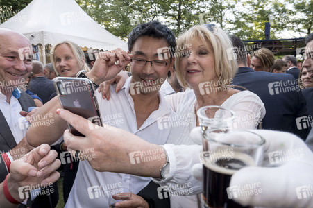Sommerfest 2019 der Niedersächsischen Landesregierung in Berlin