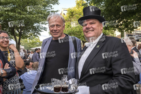 Sommerfest 2019 der Niedersächsischen Landesregierung in Berlin