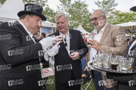 Sommerfest 2019 der Niedersächsischen Landesregierung in Berlin