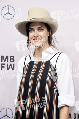 Neonyt Fashion Show auf der Berlin Fashion Week Spring/Summer 2020