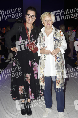 Neonyt Fashion Show auf der Berlin Fashion Week Spring/Summer 2020