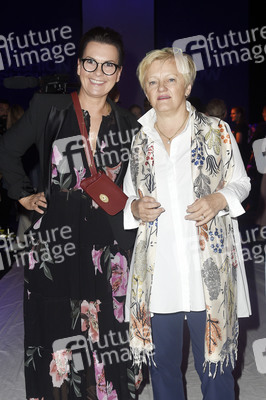 Neonyt Fashion Show auf der Berlin Fashion Week Spring/Summer 2020