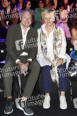 Neonyt Fashion Show auf der Berlin Fashion Week Spring/Summer 2020