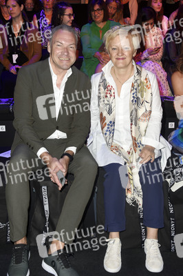 Neonyt Fashion Show auf der Berlin Fashion Week Spring/Summer 2020