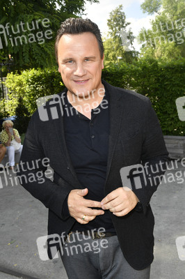 Danny Reinke Fashion Show auf der Berlin Fashion Week Spring/Summer 2020