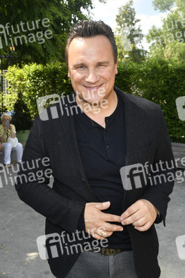 Danny Reinke Fashion Show auf der Berlin Fashion Week Spring/Summer 2020