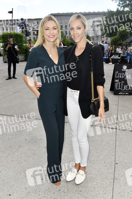 Danny Reinke Fashion Show auf der Berlin Fashion Week Spring/Summer 2020