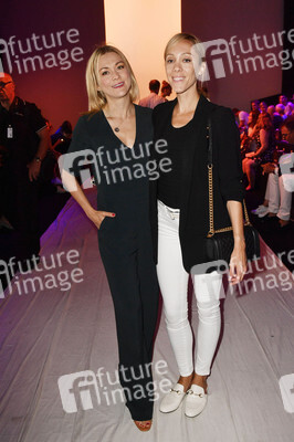 Danny Reinke Fashion Show auf der Berlin Fashion Week Spring/Summer 2020