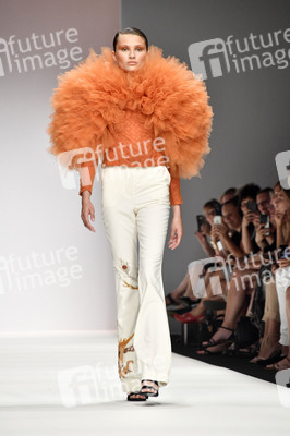 Danny Reinke Fashion Show auf der Berlin Fashion Week Spring/Summer 2020