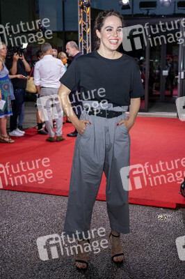 Season 3 Premiere 'Schuld', Filmfest München 2019