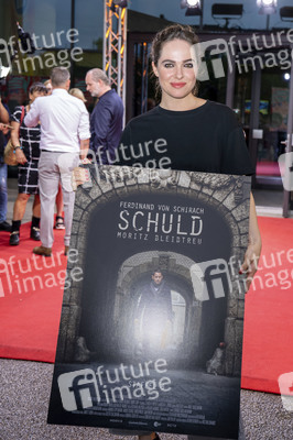 Season 3 Premiere 'Schuld', Filmfest München 2019