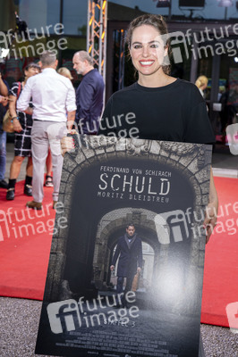 Season 3 Premiere 'Schuld', Filmfest München 2019