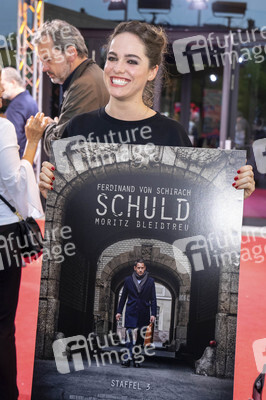 Season 3 Premiere 'Schuld', Filmfest München 2019