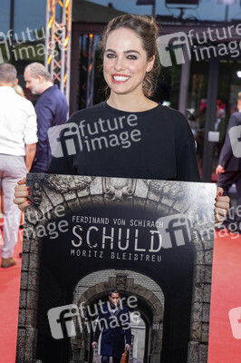 Season 3 Premiere 'Schuld', Filmfest München 2019