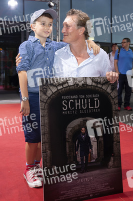 Season 3 Premiere 'Schuld', Filmfest München 2019