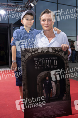 Season 3 Premiere 'Schuld', Filmfest München 2019