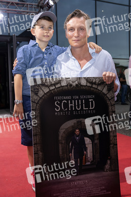 Season 3 Premiere 'Schuld', Filmfest München 2019