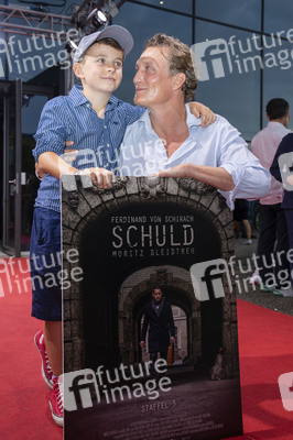 Season 3 Premiere 'Schuld', Filmfest München 2019