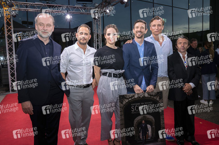 Season 3 Premiere 'Schuld', Filmfest München 2019