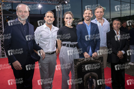 Season 3 Premiere 'Schuld', Filmfest München 2019