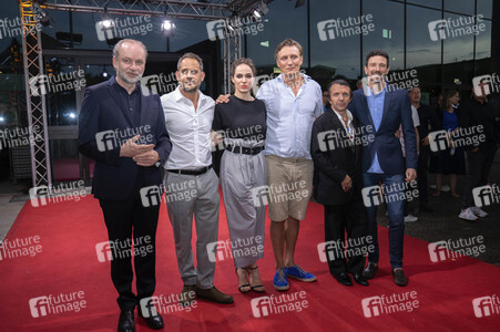 Season 3 Premiere 'Schuld', Filmfest München 2019