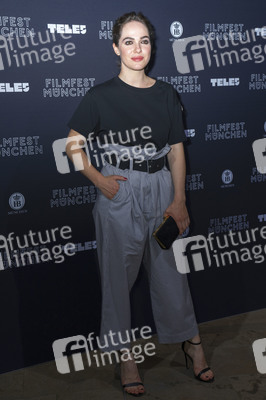 Season 3 Premiere 'Schuld', Filmfest München 2019
