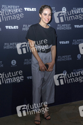 Season 3 Premiere 'Schuld', Filmfest München 2019