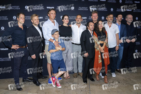 Season 3 Premiere 'Schuld', Filmfest München 2019