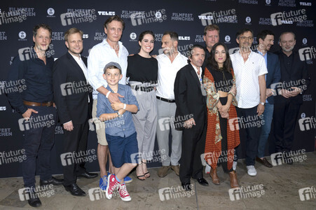 Season 3 Premiere 'Schuld', Filmfest München 2019