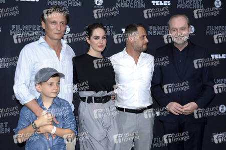 Season 3 Premiere 'Schuld', Filmfest München 2019