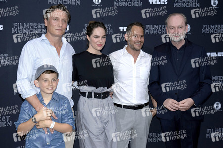 Season 3 Premiere 'Schuld', Filmfest München 2019