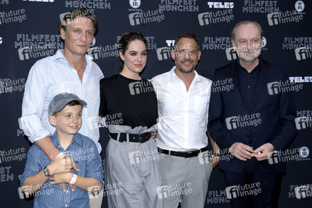 Season 3 Premiere 'Schuld', Filmfest München 2019