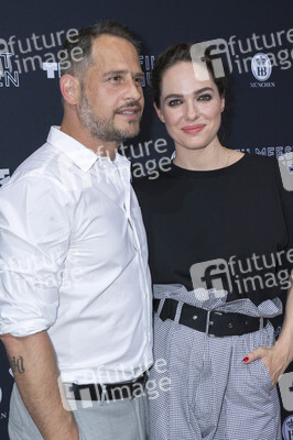 Season 3 Premiere 'Schuld', Filmfest München 2019