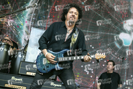 Konzert von Toto in Berlin