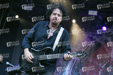 Konzert von Toto in Berlin