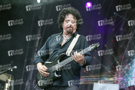Konzert von Toto in Berlin