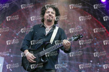 Konzert von Toto in Berlin