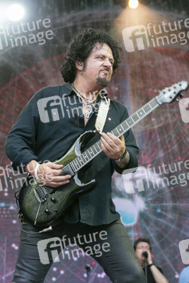 Konzert von Toto in Berlin