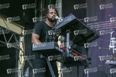 Konzert von Toto in Berlin