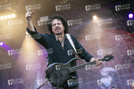 Konzert von Toto in Berlin