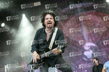 Konzert von Toto in Berlin