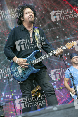 Konzert von Toto in Berlin