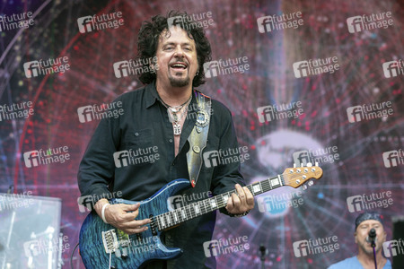 Konzert von Toto in Berlin