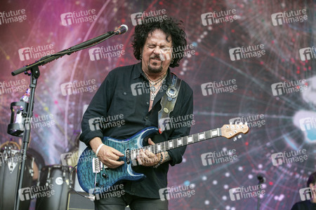 Konzert von Toto in Berlin