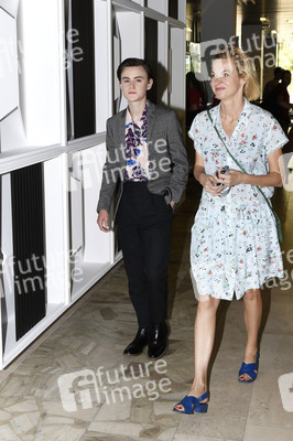 Filmpremiere 'The True Adventures of Wolfboy', Karlovy Vary International Film Festival 2019