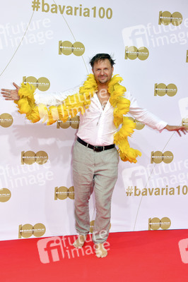 Bavaria Film Fest Empfang 2019, Filmfest München 2019