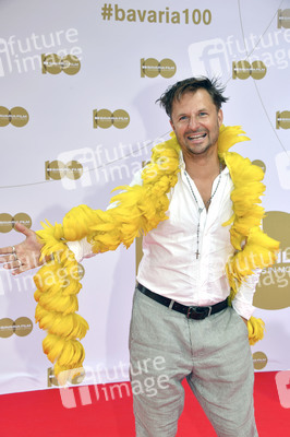 Bavaria Film Fest Empfang 2019, Filmfest München 2019